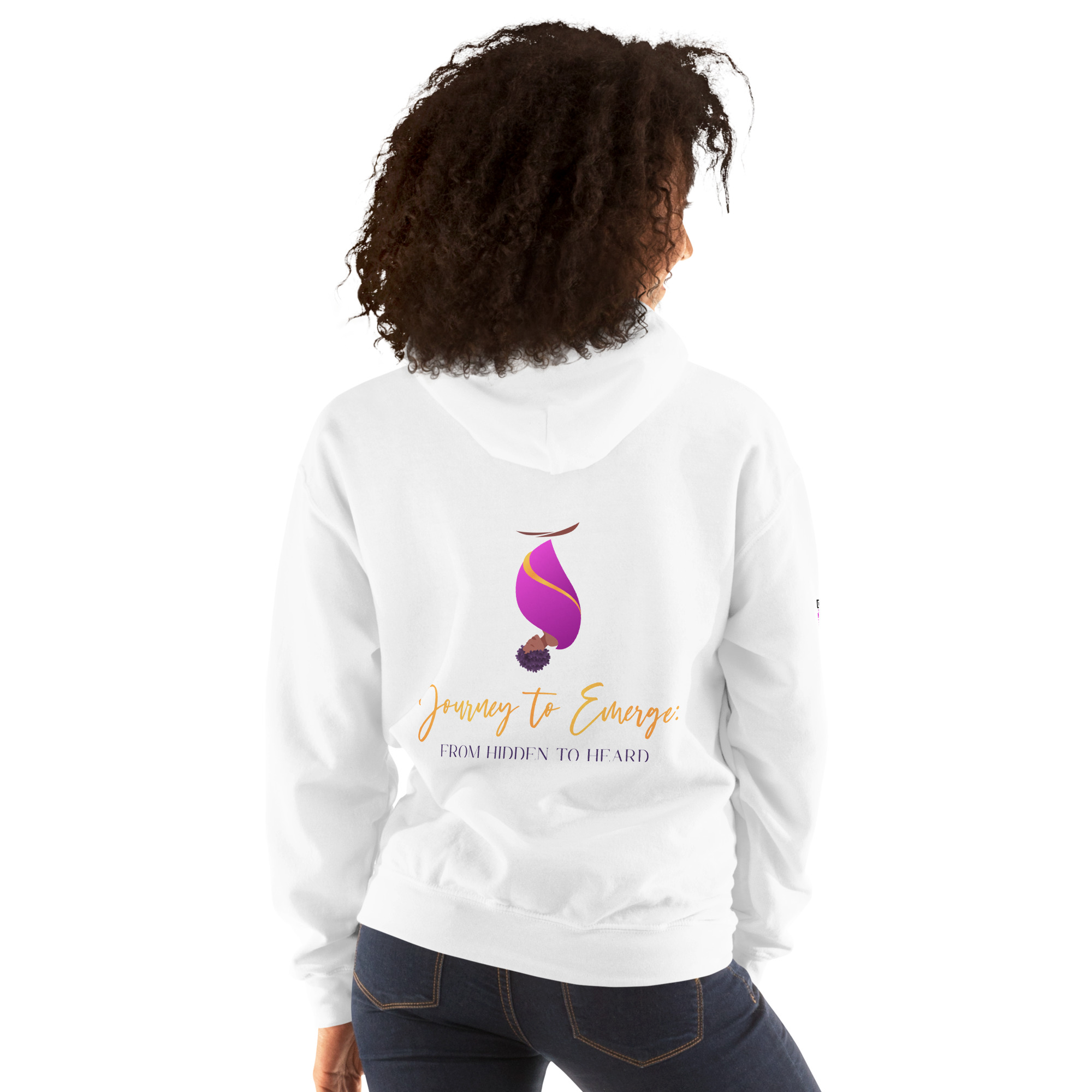Emerge Hoodie - Image 2