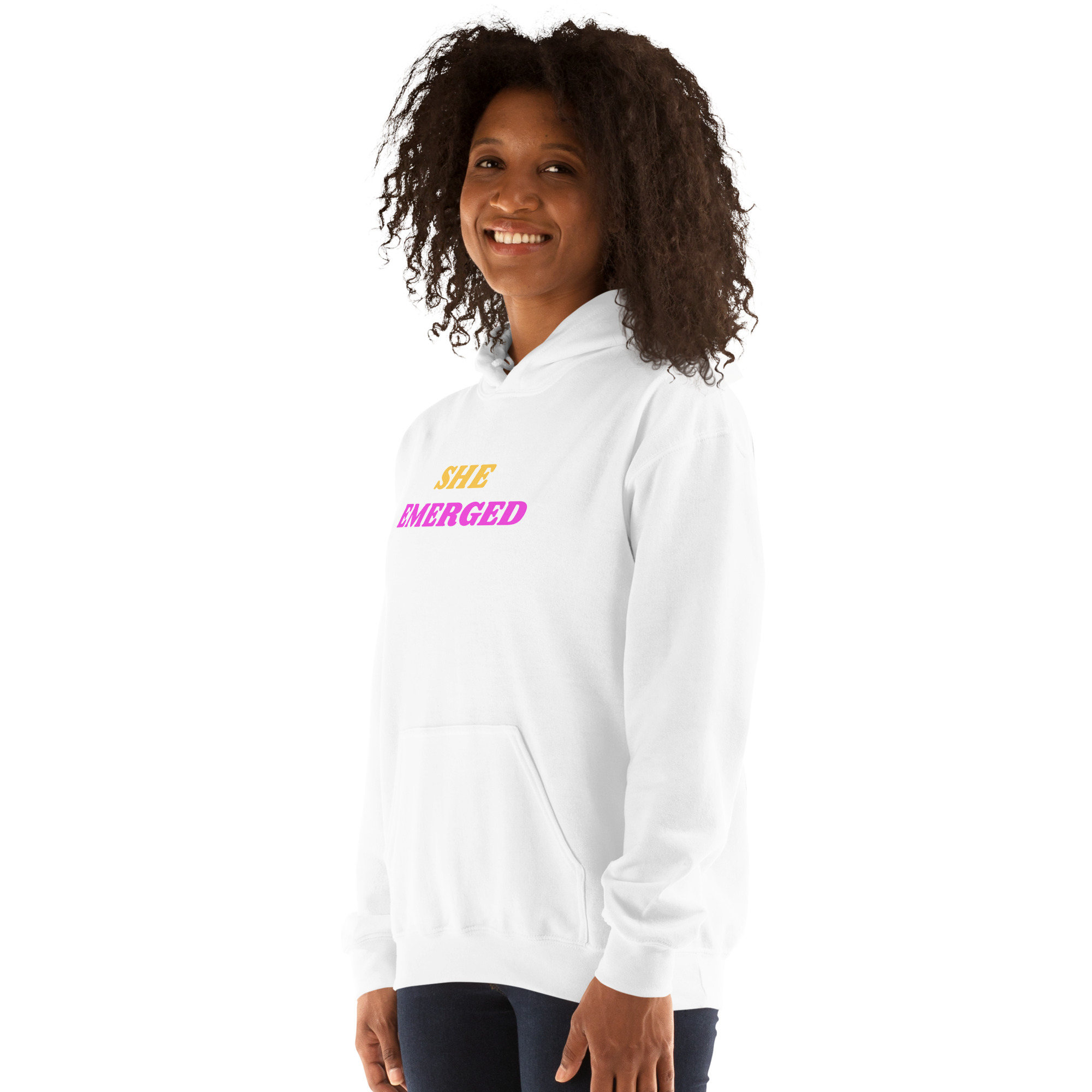 Emerge Hoodie - Image 4