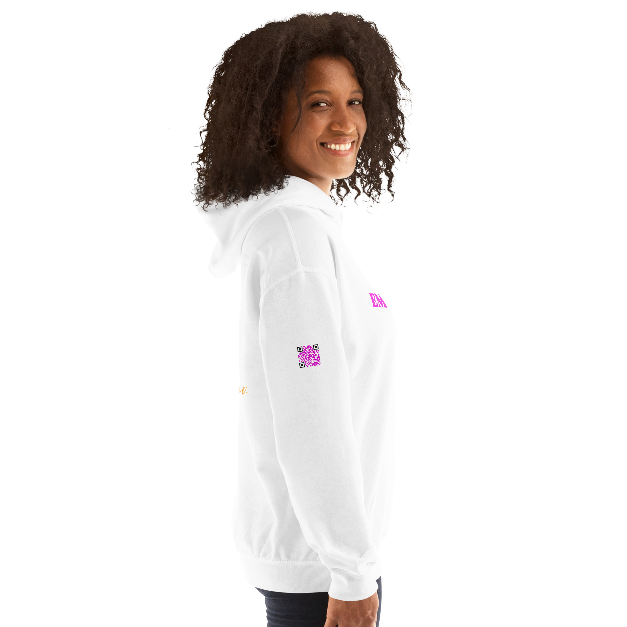 Emerge Hoodie - Image 5