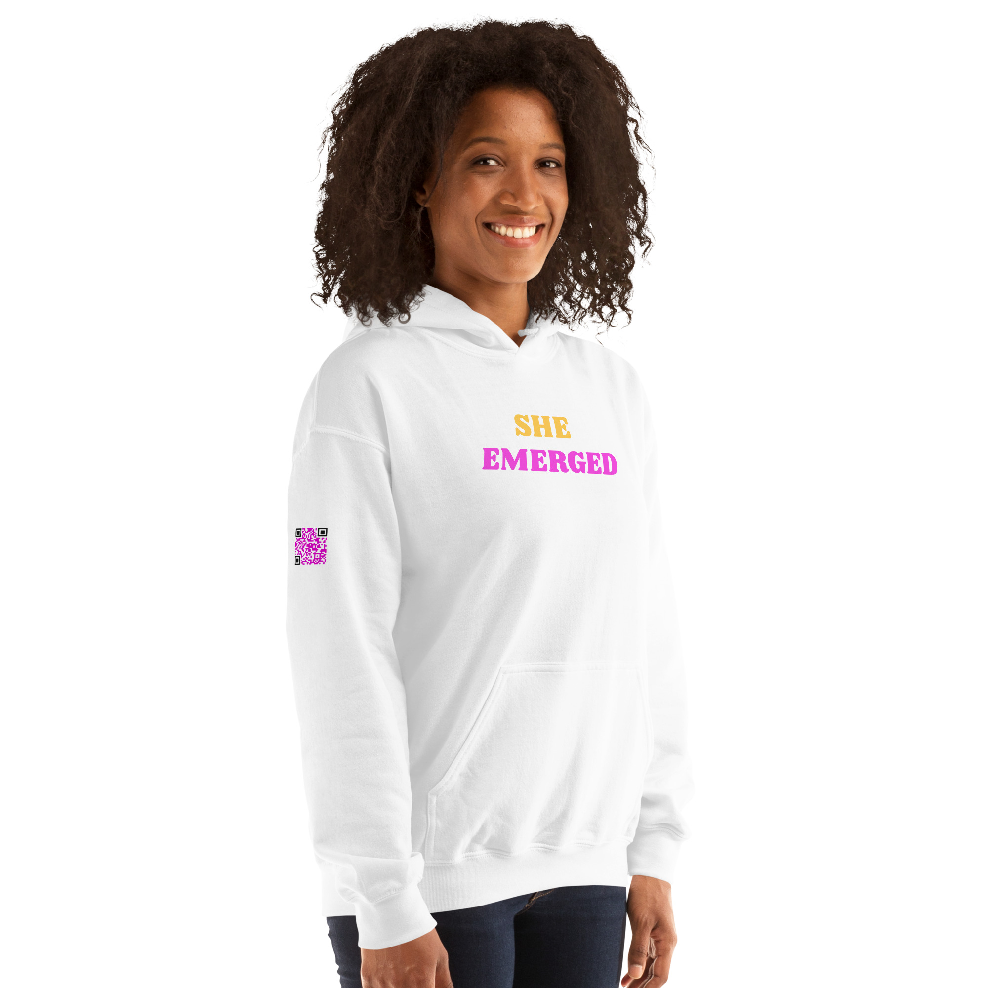 Emerge Hoodie - Image 6