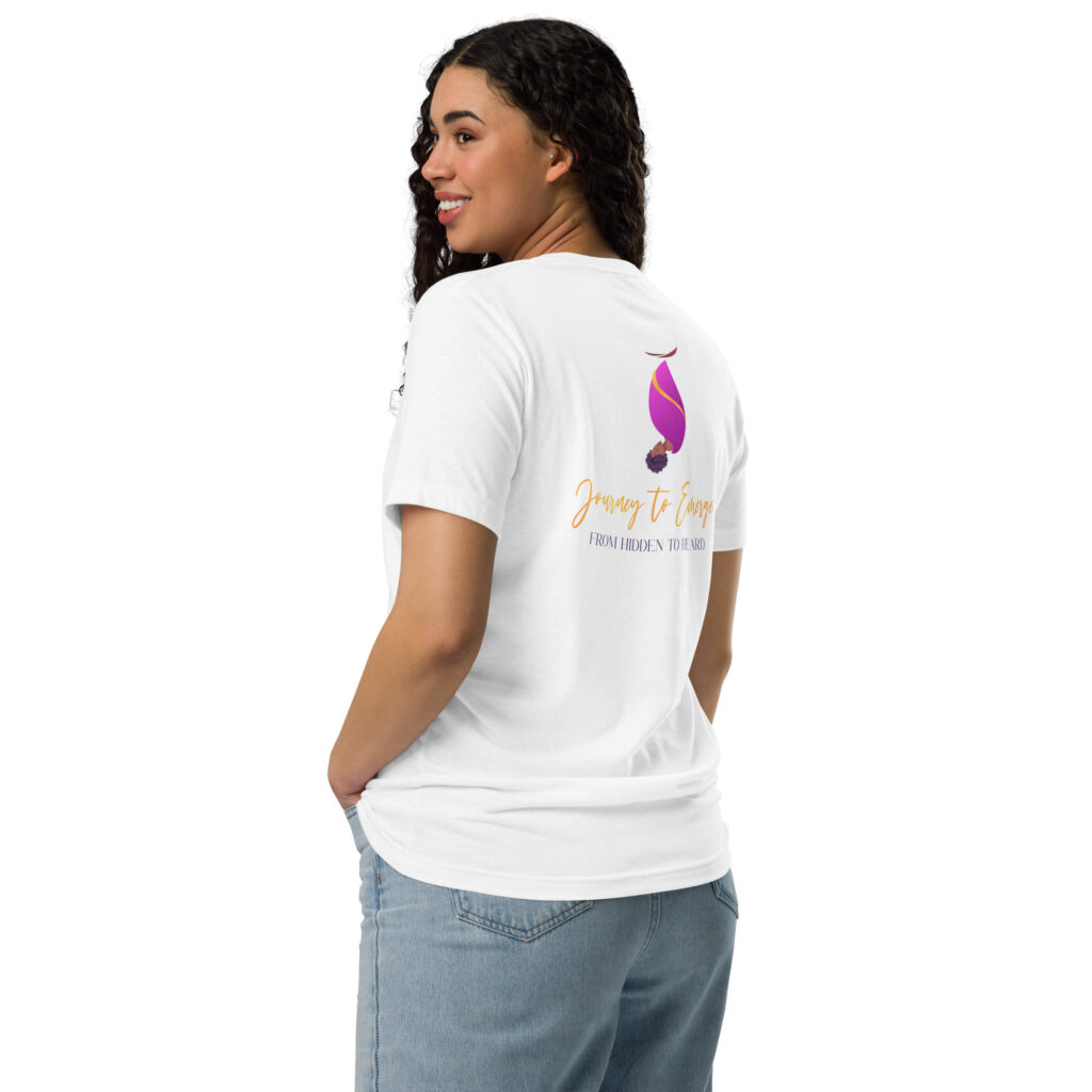 Emerge T-shirt - Image 1