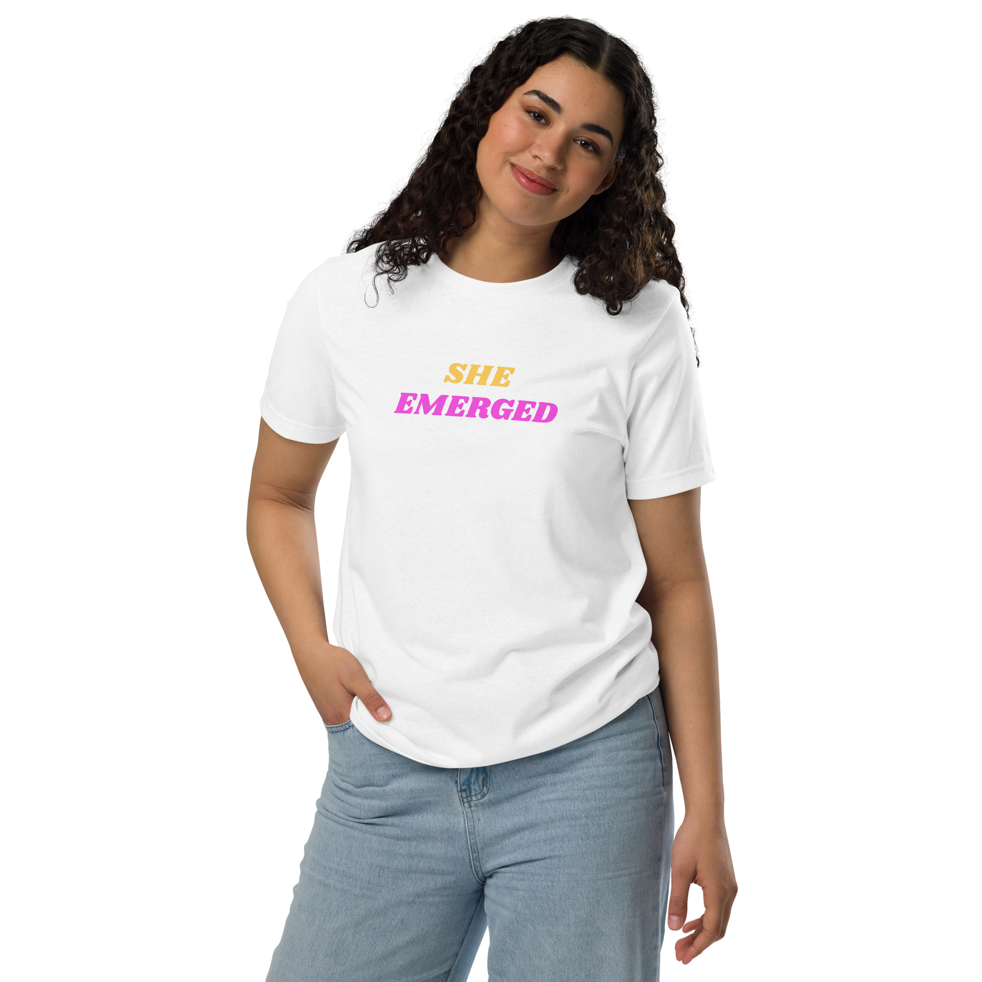 Emerge T-shirt - Image 2