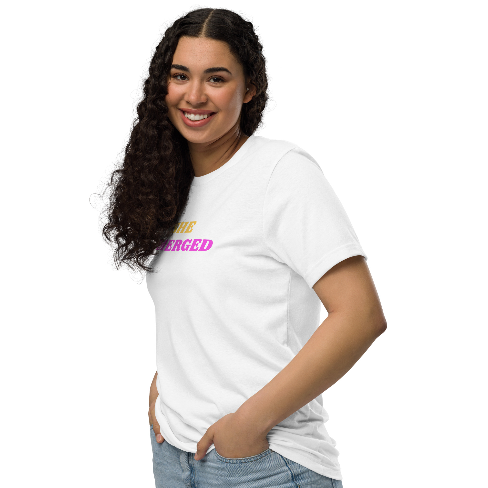 Emerge T-shirt - Image 3